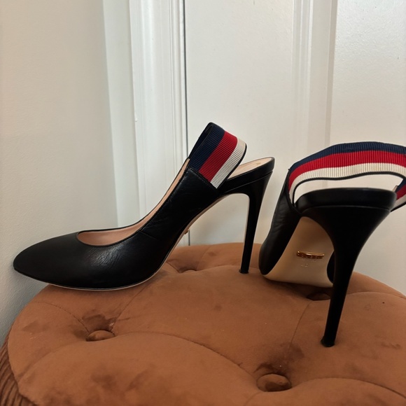 Gucci Zuloves - Picture 3 of 4